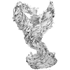 W22: Nolzur's Marvelous Miniatures - Animated Fire Breath (90681)
